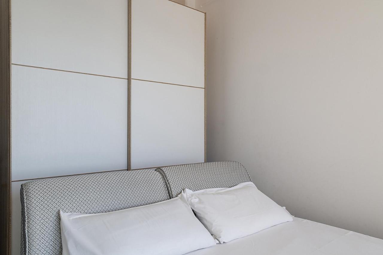 Sunset Apartment Above The Sea By Wonderful Italy Bogliasco Exterior foto